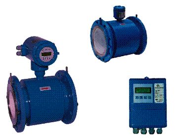 電磁流量計(jì)