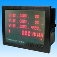 3000智能電力監測儀